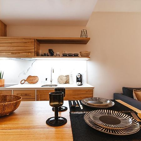 Coralcanteras Loft Las Palmas de Gran Canaria Zewnętrze zdjęcie