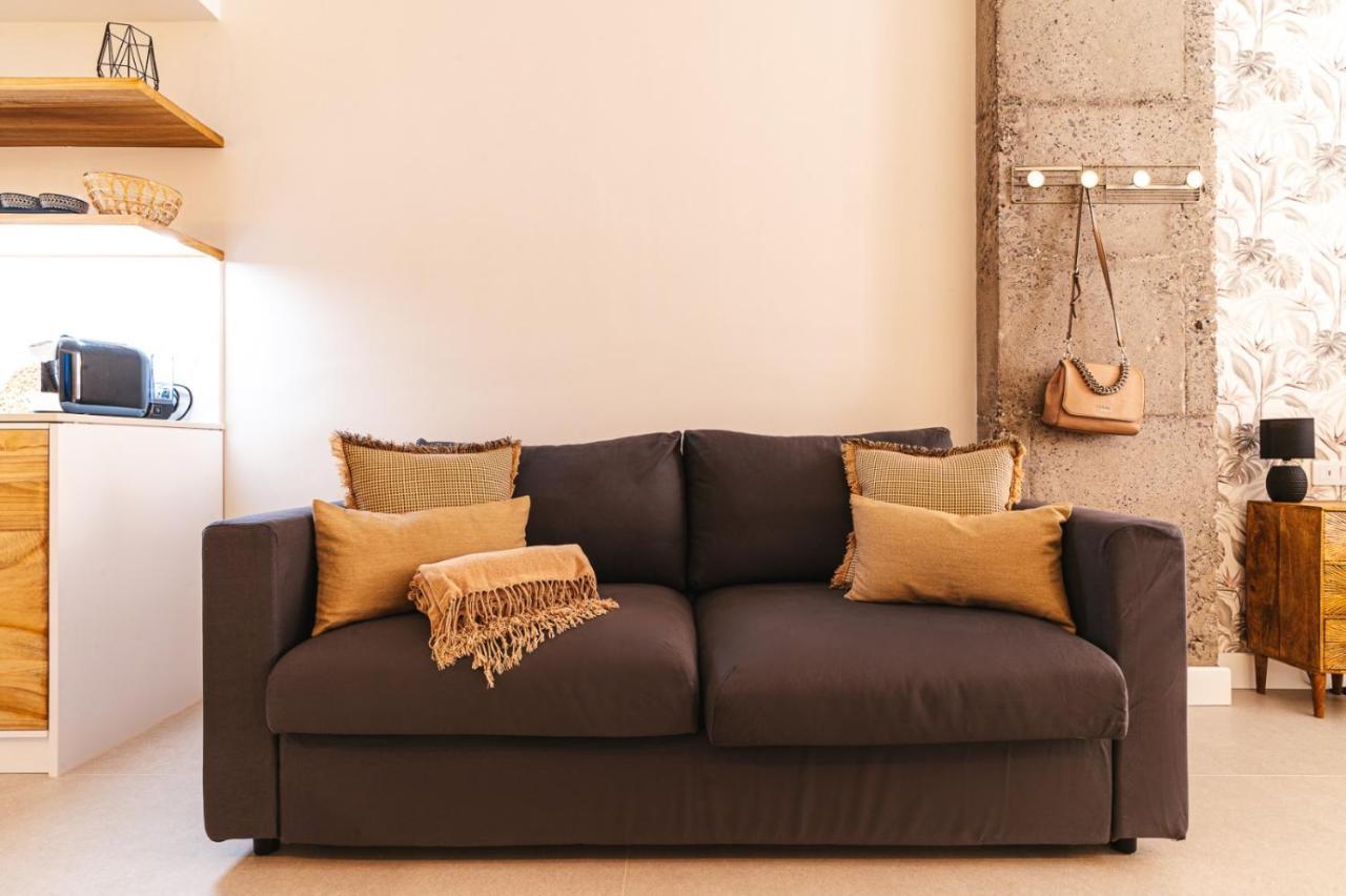 Coralcanteras Loft Las Palmas de Gran Canaria Zewnętrze zdjęcie