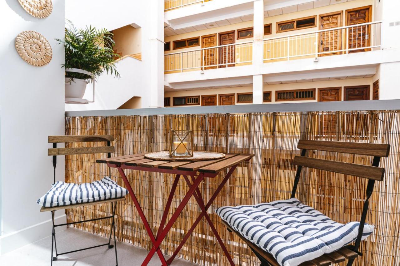 Coralcanteras Loft Las Palmas de Gran Canaria Zewnętrze zdjęcie