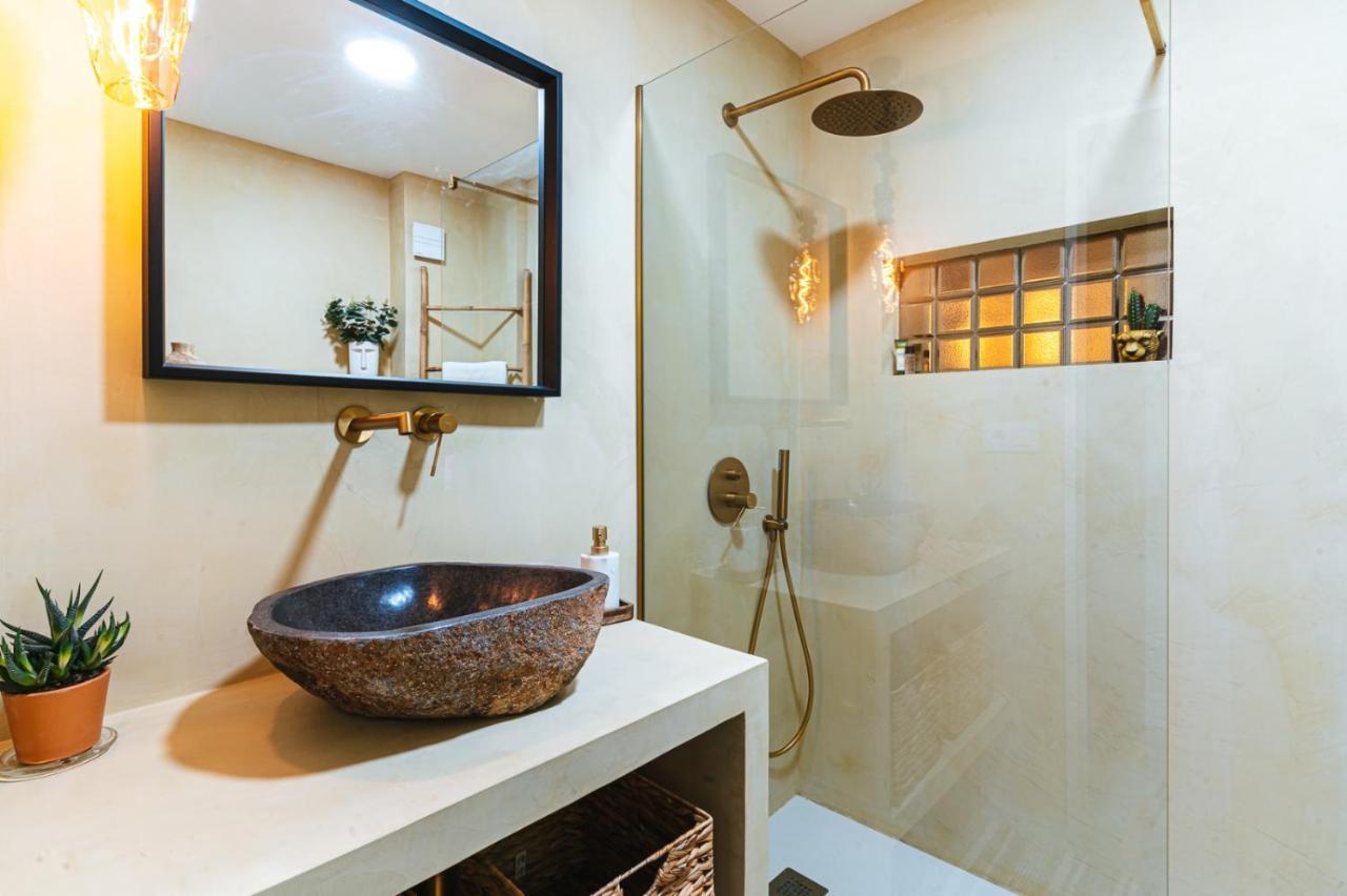 Coralcanteras Loft Las Palmas de Gran Canaria Zewnętrze zdjęcie
