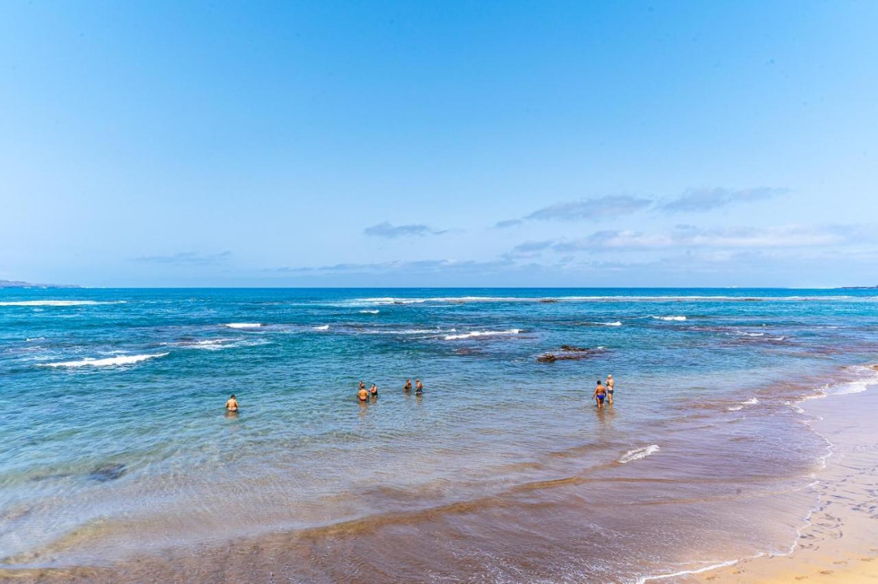 Coralcanteras Loft Las Palmas de Gran Canaria Zewnętrze zdjęcie