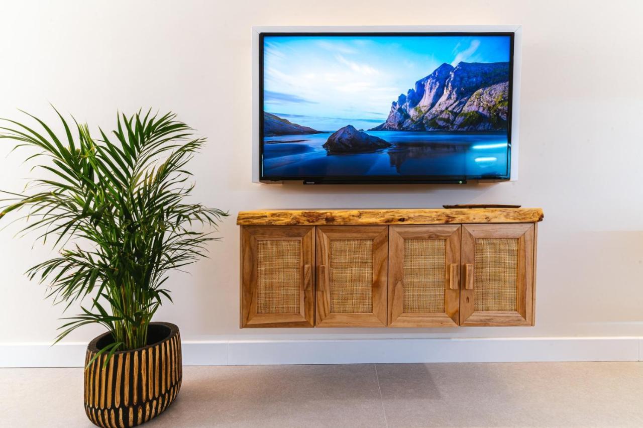 Coralcanteras Loft Las Palmas de Gran Canaria Zewnętrze zdjęcie