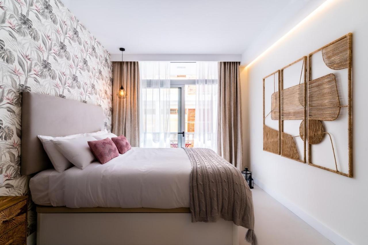 Coralcanteras Loft Las Palmas de Gran Canaria Zewnętrze zdjęcie