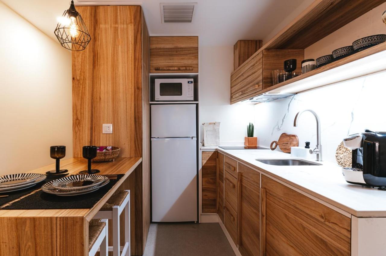 Coralcanteras Loft Las Palmas de Gran Canaria Zewnętrze zdjęcie