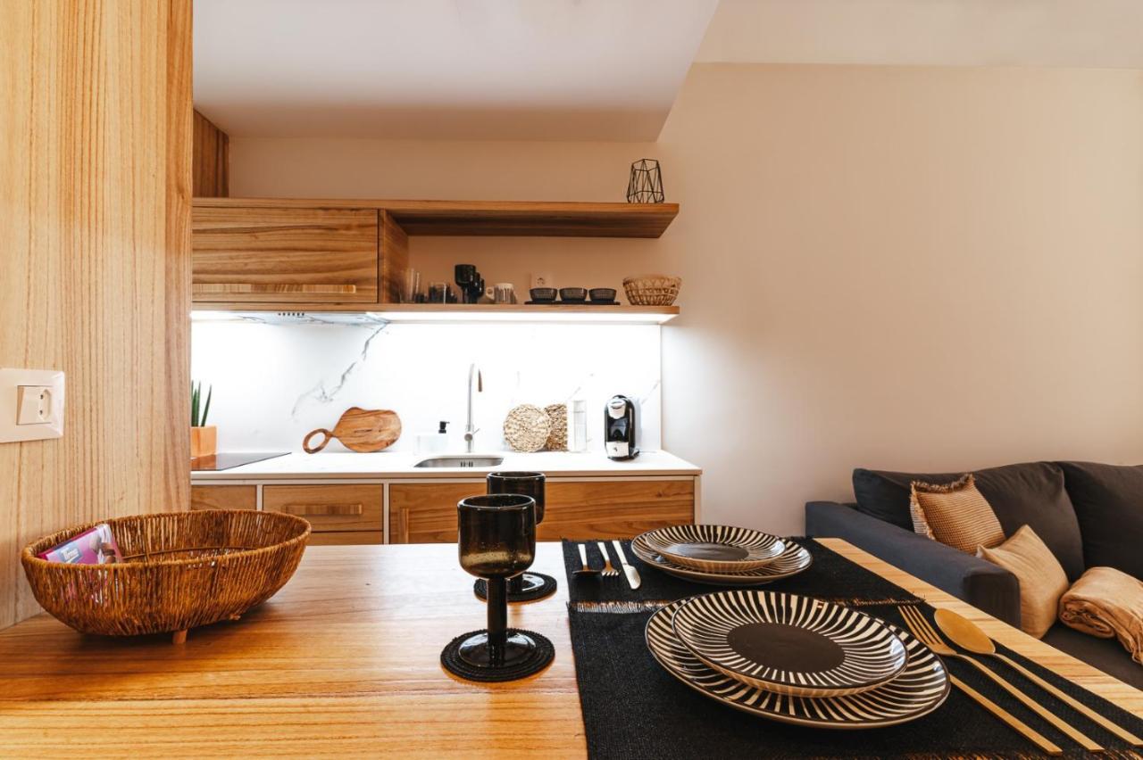 Coralcanteras Loft Las Palmas de Gran Canaria Zewnętrze zdjęcie