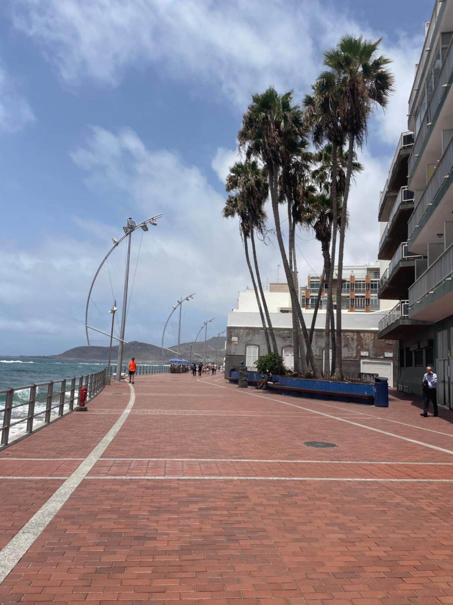 Coralcanteras Loft Las Palmas de Gran Canaria Zewnętrze zdjęcie
